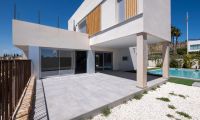 Nybygg - Villa - Algorfa - La finca golf