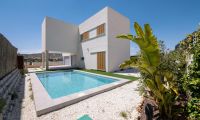 Nybygg - Villa - Algorfa - La finca golf
