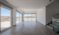 Nybygg - Villa - Algorfa - La finca golf