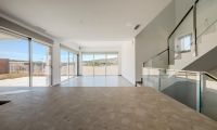 Nybygg - Villa - Algorfa - La finca golf