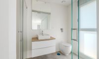 Nybygg - Villa - Algorfa - La finca golf