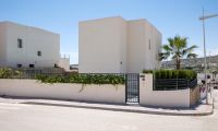 Nybygg - Villa - Algorfa - La finca golf