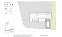 Nybygg - Villa - Algorfa - La finca golf