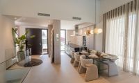 Nybygg - Villa - Algorfa - La finca golf