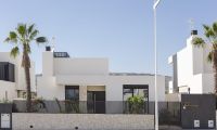 Nybygg - Villa - Algorfa - La finca golf