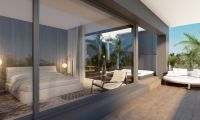 Nybygg - Villa - Algorfa - La finca golf