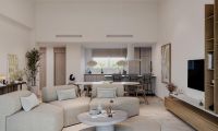 Nybygg - Villa - Algorfa - La finca golf
