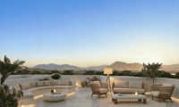 Nybygg - Villa - Algorfa - La finca golf
