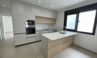 Nybygg - Villa - Almoradi - Heredades