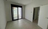 Nybygg - Villa - Almoradi - Heredades