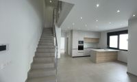 Nybygg - Villa - Almoradi - Heredades