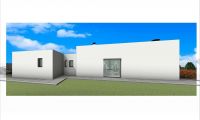 Nybygg - Villa - Aspe - Poligono 19