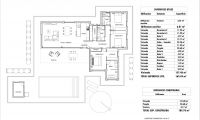 Nybygg - Villa - Aspe - Poligono 19