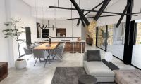 Nybygg - Villa - Aspe - Poligono 19