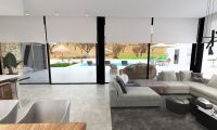 Nybygg - Villa - Aspe - Poligono 19