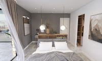Nybygg - Villa - Aspe - Poligono 19