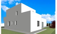 Nybygg - Villa - Aspe - Poligono 19