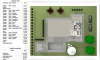 Nybygg - Villa - Aspe - Poligono 19