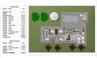 Nybygg - Villa - Aspe - Poligono 19