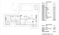 Nybygg - Villa - Aspe - Poligono 19