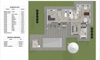Nybygg - Villa - Aspe - Poligono 19