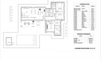 Nybygg - Villa - Aspe - Poligono 19