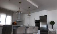 Nybygg - Villa - Aspe - urbanizaciones