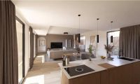 Nybygg - Villa - BAÑOS Y MENDIGO - Altaona Golf