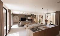Nybygg - Villa - BAÑOS Y MENDIGO - Altaona Golf