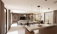 Nybygg - Villa - BAÑOS Y MENDIGO - Altaona Golf