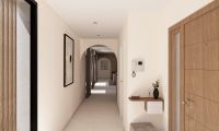 Nybygg - Villa - BAÑOS Y MENDIGO - Altaona Golf