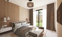 Nybygg - Villa - BAÑOS Y MENDIGO - Altaona Golf