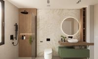 Nybygg - Villa - BAÑOS Y MENDIGO - Altaona Golf