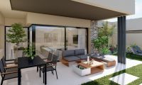 Nybygg - Villa - BAÑOS Y MENDIGO - Altaona Golf
