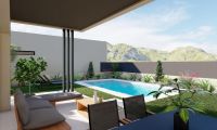 Nybygg - Villa - BAÑOS Y MENDIGO - Altaona Golf