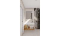 Nybygg - Villa - BAÑOS Y MENDIGO - Altaona Golf