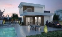 Nybygg - Villa - BAÑOS Y MENDIGO - Altaona Golf