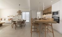 Nybygg - Villa - BAÑOS Y MENDIGO - Altaona Golf