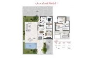 Nybygg - Villa - BAÑOS Y MENDIGO - Altaona Golf