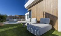 Nybygg - Villa - BAÑOS Y MENDIGO - Altaona Golf
