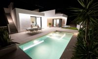 Nybygg - Villa - BAÑOS Y MENDIGO - Altaona Golf