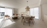 Nybygg - Villa - BAÑOS Y MENDIGO - Altaona Golf