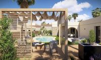 Nybygg - Villa - BAÑOS Y MENDIGO - Altaona Golf