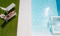 Nybygg - Villa - BAÑOS Y MENDIGO - Altaona Golf