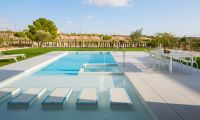 Nybygg - Villa - BAÑOS Y MENDIGO - Altaona Golf