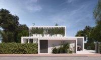 Nybygg - Villa - BAÑOS Y MENDIGO - Altaona Golf