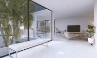 Nybygg - Villa - BAÑOS Y MENDIGO - Altaona Golf