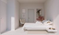 Nybygg - Villa - BAÑOS Y MENDIGO - Altaona Golf