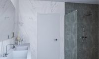 Nybygg - Villa - BAÑOS Y MENDIGO - Altaona Golf