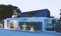 Nybygg - Villa - BAÑOS Y MENDIGO - Altaona Golf